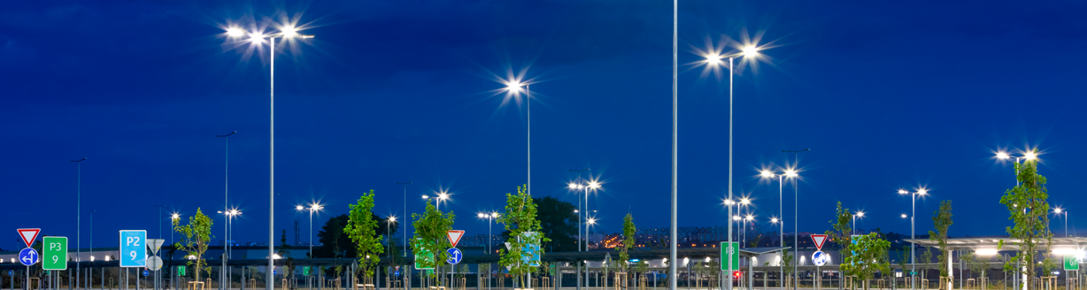 Street Lighting 