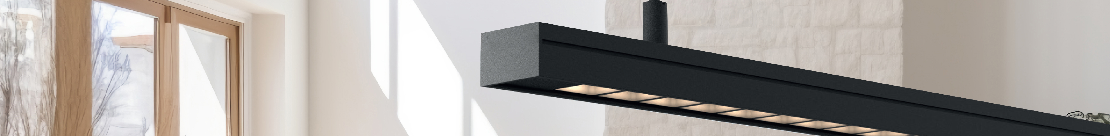 Lineales de Aluminio 3