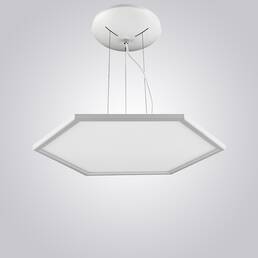 ECO PLANET HEXAGONAL